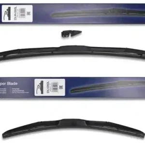 Wycieraczki Hybrydowe Denso Toyota Avensis 2 Promocja