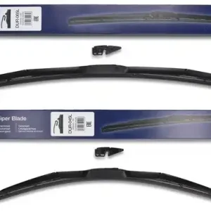 Wycieraczki Hybrydowe Denso Mitsubishi Outlander 3 Popularny