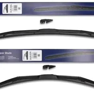 Ekspresowa dostawa Wycieraczki Hybrydowe Denso Mitsubishi Outlander 2