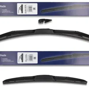 Wysoka jakość Wycieraczki Hybrydowe Denso Nissan Micra K13