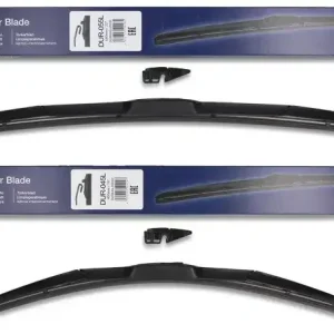 Popularny Wycieraczki Hybrydowe Denso Mazda CX-3 od 2015r