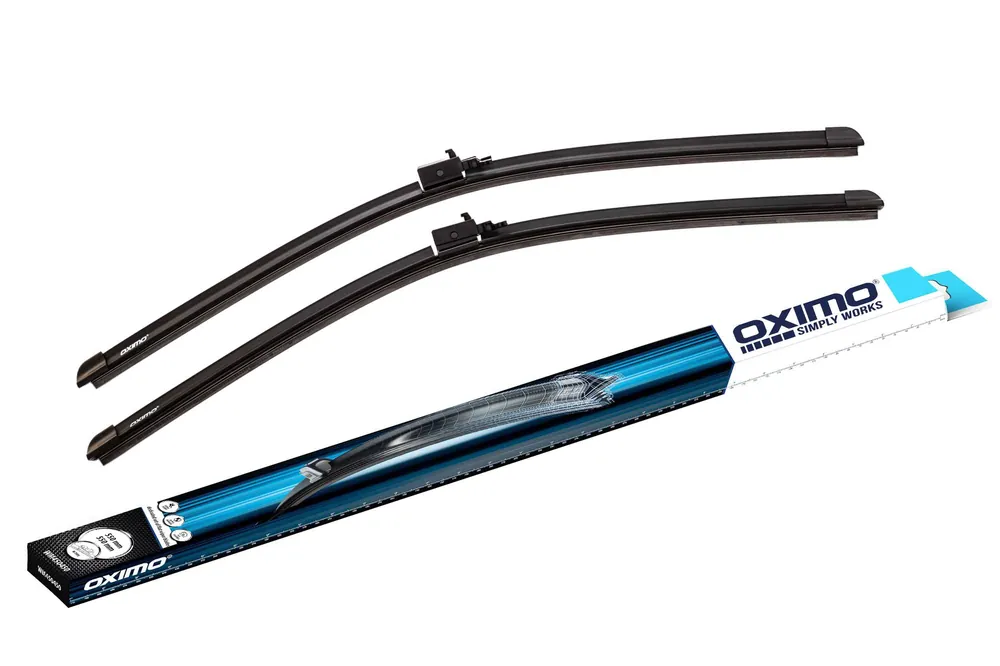 Wycieraczki Oximo Mercedes Klasa C W205 Sedan (08.2014-) Kup teraz