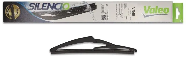 Kup teraz Wycieraczka tylna Valeo Silencio Citroen C4 Cactus