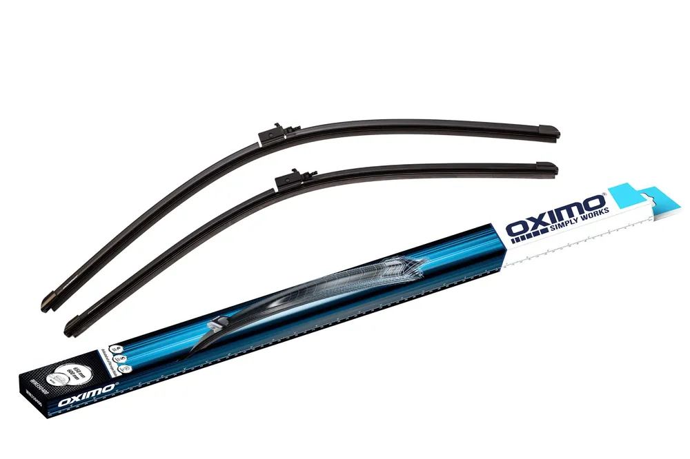 Autentyczny Wycieraczki Oximo do Mercedes Sprinter (07.2018-)