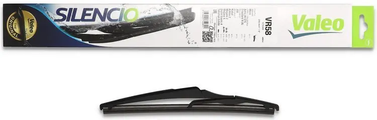 Ekspresowa dostawa Wycieraczka tylna Valeo Opel Astra 3 GTC 3 drzwi