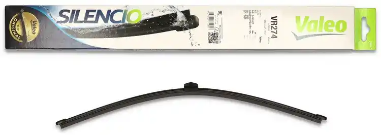 Wysoka jakość Wycieraczka tylna Valeo Audi A4 Combi po 2015