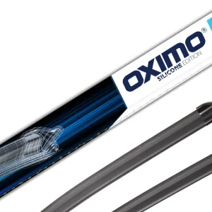 Wycieraczki Oximo do Mercedes CLS C219 (06.2004-02.2011) Ostatnia szansa