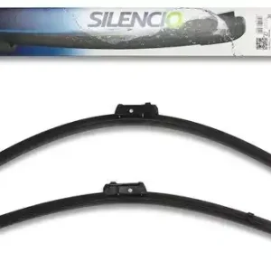 Kup teraz Wycieraczki Valeo Silencio Opel Astra 5 od 2015r