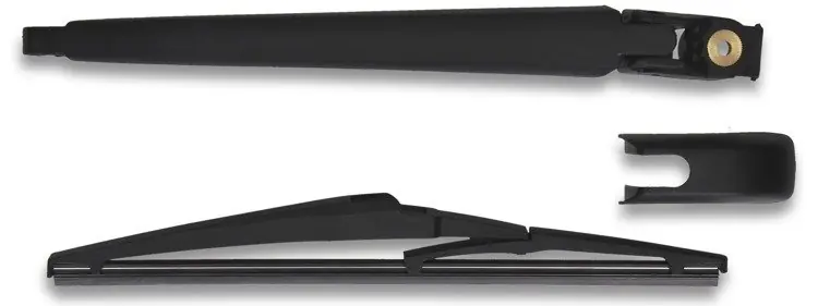 Ramię tylne + wycieraczka Jeep Grand Cherokee Tani