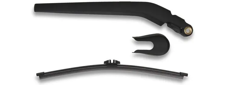 Oferta Ramię tylne + wycieraczka Volvo V40 2