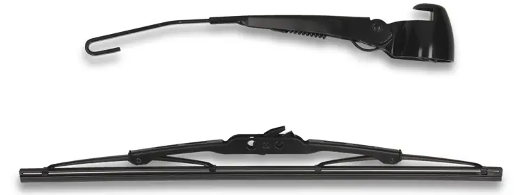 Kup teraz Ramię tylne + wycieraczka Seat Ibiza