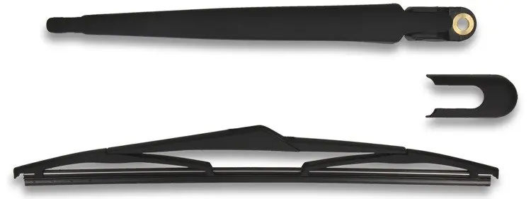 Ramię tylne + wycieraczka Ford S-MAX Szybka dostawa