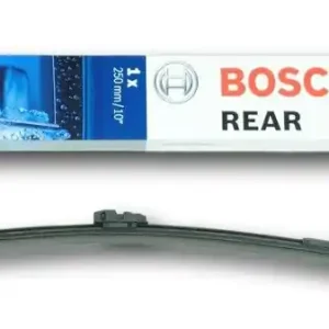 Darmowa dostawa Wycieraczka tył Bosch Aero Mini Countryman od 2017