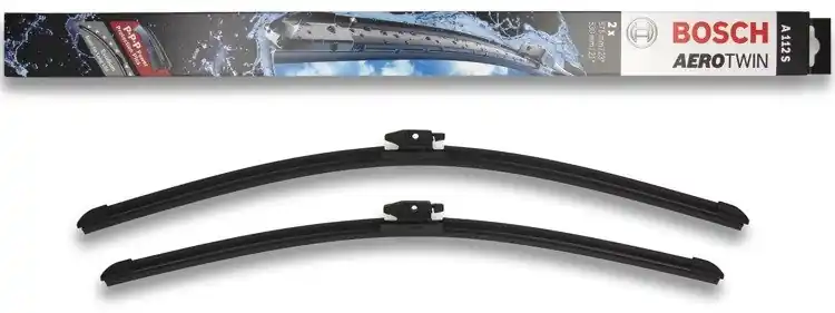Autentyczny Wycieraczki Bosch AeroTwin Mini Countryman od 2017