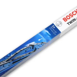 Wycieraczki Bosch Twin do Mercedes Vaneo (02.2002-01.2004) Nowość