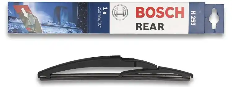 Darmowa dostawa Wycieraczka tylna Bosch Twin Opel Insignia B kombi