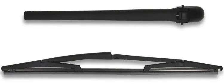 Ramię tylne + wycieraczka Alfa Romeo 147 Nowość