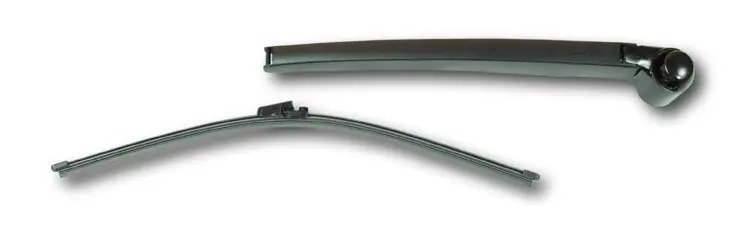 Bezpieczna płatność Ramię tylne +wycieraczka Volkswagen California T5