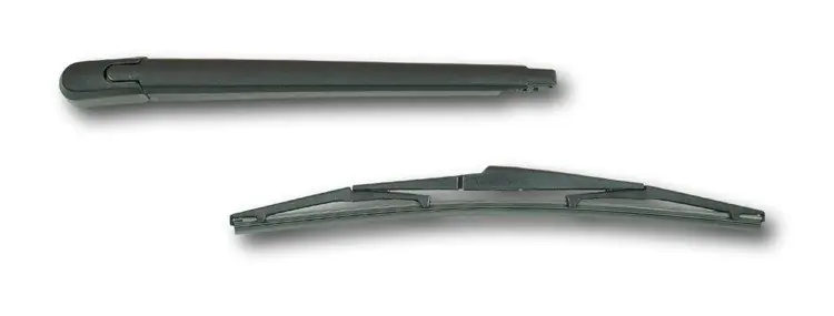 Ramię tylne + wycieraczka Mazda CX-7 Oryginalny