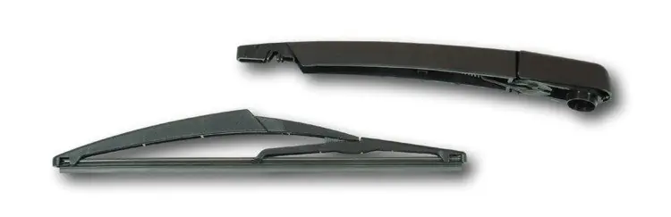 Ramię tylne + wycieraczka Peugeot 2008 Ostatnia szansa