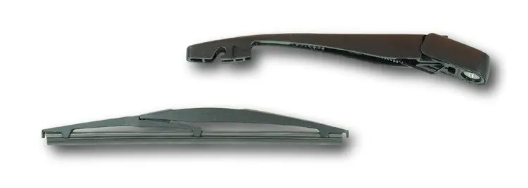 Ramię tylne + wycieraczka Mitsubishi ASX Autentyczny