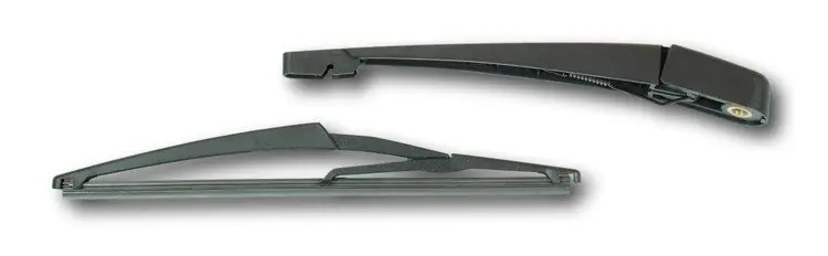 Ramię tylne + wycieraczka Renault Twingo 2 Wysoka jakość