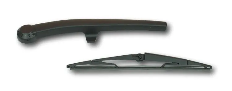 Promocja Ramię tylne + wycieraczka Jeep Commander