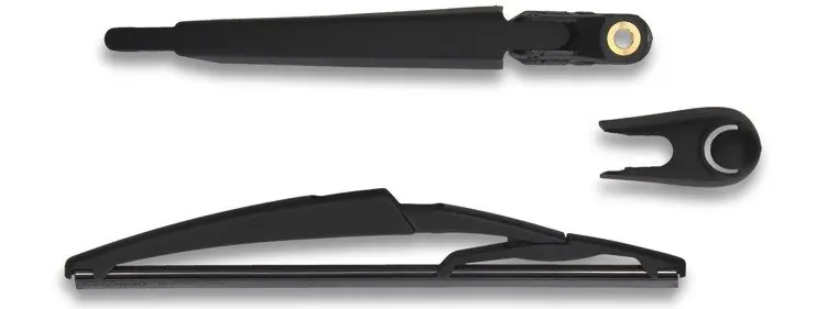 Ramię tylne + wycieraczka Mini One Cooper Nowość