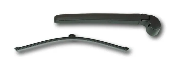 Ramię tylne + wycieraczka Audi A3 Sportback Popularny