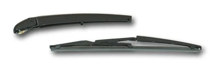 Autentyczny Ramię tylne + wycieraczka Alfa Romeo Brera