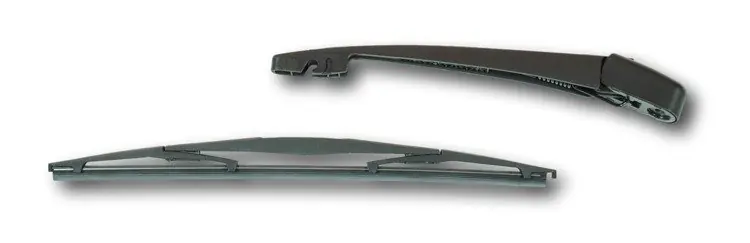 Premium Ramię tylne + wycieraczka Subaru Impreza Combi