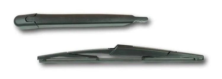 Ostatnia szansa Ramię tylne + wycieraczka Opel Signum