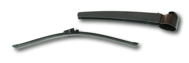 Ekspresowa dostawa Ramię tylne + wycieraczka Skoda Praktik