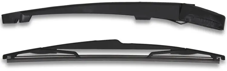 Ostatnia szansa Ramię tylne + wycieraczka Renault Scenic 1 RX4