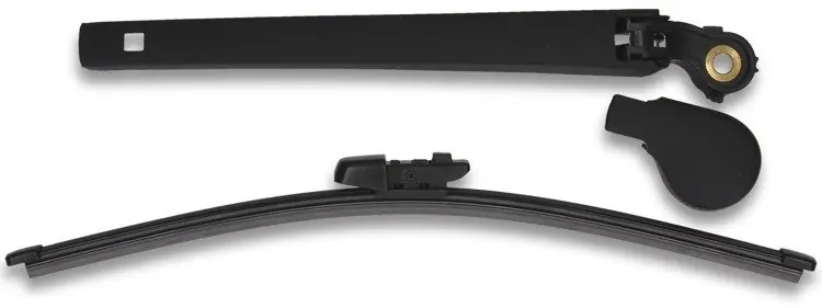 Oferta limitowana Ramię tylne + wycieraczka Skoda Fabia 3 hatchback