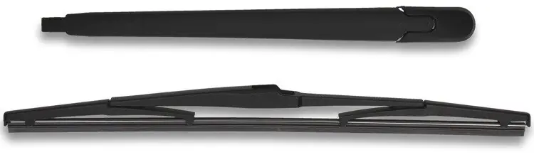 Ramię tylne + wycieraczka Toyota Avensis 2 liftbac Oferta