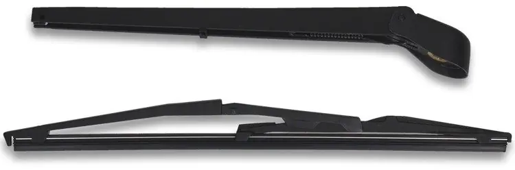 Ramię tylne + wycieraczka Alfa Romeo 145 Bezpieczna płatność