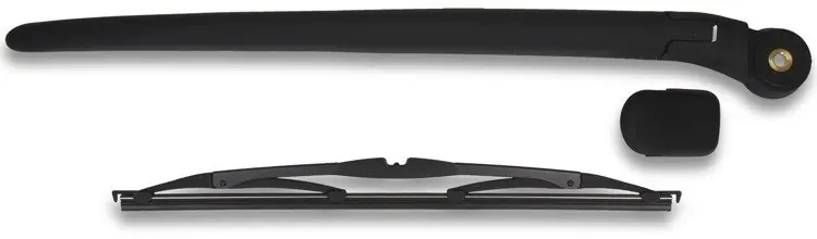 Ramię tylne + wycieraczka Porsche Cayenne Szybka dostawa