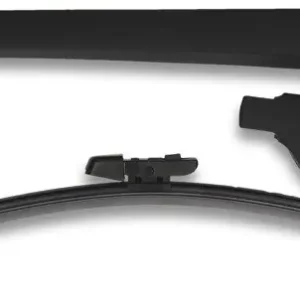 Darmowa dostawa Ramię tylne + wycieraczka Volkswagen Sharan 3