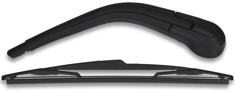 Ramię tylne + wycieraczka Citroen Berlingo 2 Ostatnia szansa