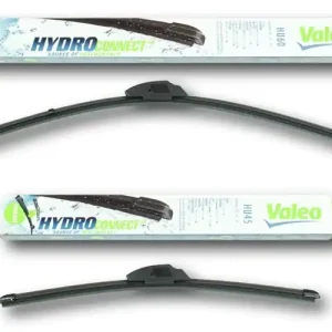 Autentyczny Wycieraczki Valeo HydroConnect Hyundai i30 od 2010