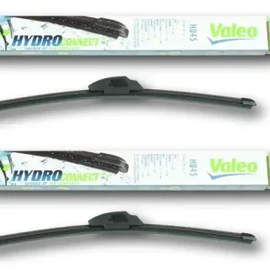 Ekspresowa dostawa Wycieraczki Valeo Valeo Hydro Ford Ranger do 2009