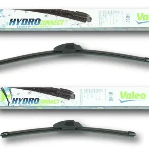 Zwrot pieniędzy Wycieraczki Valeo HydroConnect Daihatsu Trevis