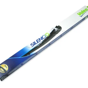 Wycieraczki Valeo Silencio do Mitsubishi ASX II (01.2023-). Rabat