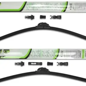 Darmowa dostawa Wycieraczki Valeo First Renault Modus