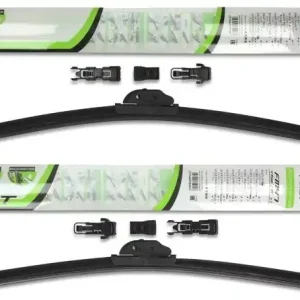 Darmowa dostawa Wycieraczki Valeo First Mazda 3