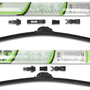 Najlepsza cena Wycieraczki Valeo First Jaguar XF Sportbrake