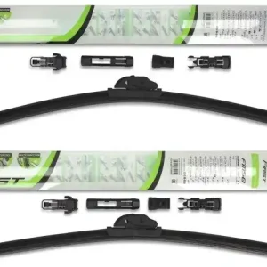 Ekspresowa dostawa Wycieraczki Valeo First Land Rover Freelander 2