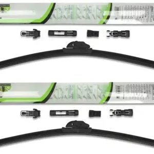 Zwrot pieniędzy Wycieraczki Valeo First Volvo XC90 od 2004r