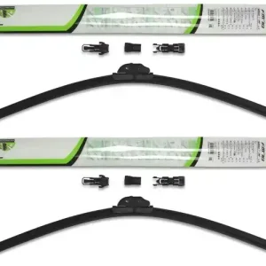 Zwrot pieniędzy Wycieraczki Valeo First Ford Kuga od 2012r